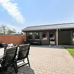 Σπίτι διακοπών Fy108-bogense-solbakken-2 *