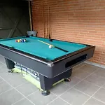 Σπίτι διακοπών Fy108-bogense-solbakken-2 *