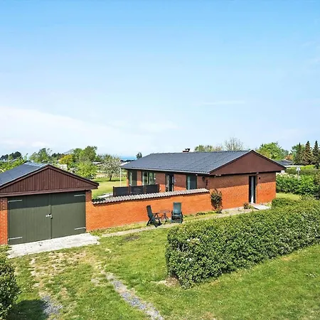 Tatil Evi Fy108-bogense-solbakken-2 Bogense