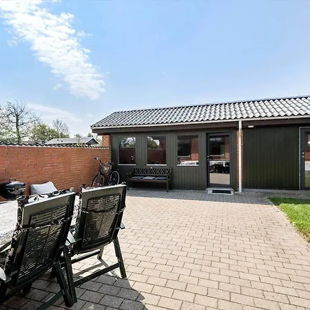 Fy108-bogense-solbakken-2 Tatil Evi Bogense