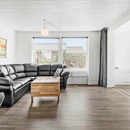 Tatil Evi Fy108-bogense-solbakken-2