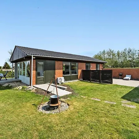 Fy108-bogense-solbakken-2 Tatil Evi *