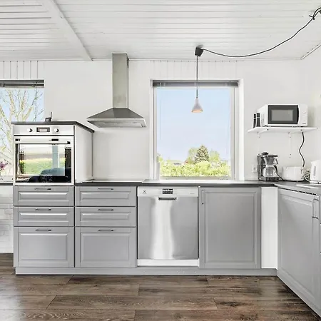 펜션 Fy108-bogense-solbakken-2 보겐세