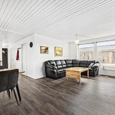 Fy108-bogense-solbakken-2 펜션 *