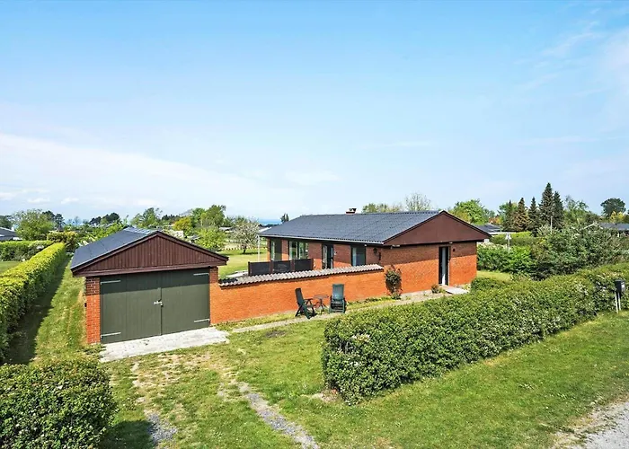 펜션 Fy108-bogense-solbakken-2 보겐세