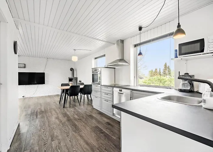 펜션 Fy108-bogense-solbakken-2 보겐세