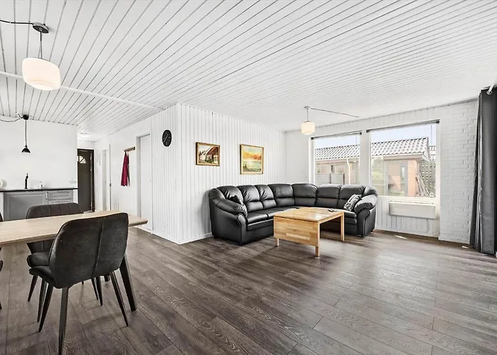 Fy108-bogense-solbakken-2 펜션 *